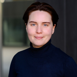 Sabrina Griebel's profile picture