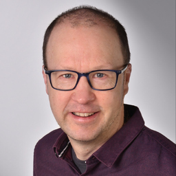 Klaus Schmidtfrerick