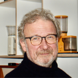 Prof. Dr. Ulrich Nissen