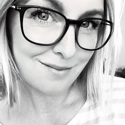 Nadine Niebuhr