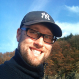 Dipl.-Ing. Tobias Szesni