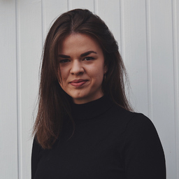 Luisa Steinhaus