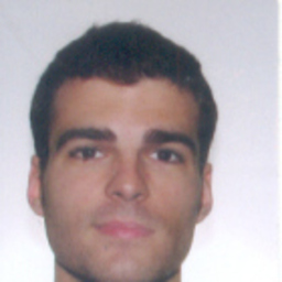 Guillermo Garcia Nuñez