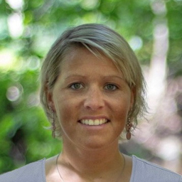 Ulrike Große-Onnebrink