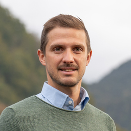 Profilbild Josef Wenig