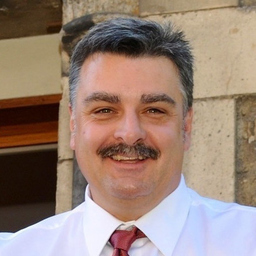 Rolf Schlechter