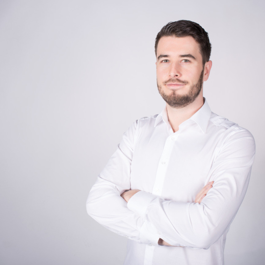 Nikola Merkas VR Spezialist ETH Zürich XING