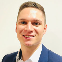 Cedric Hezel
