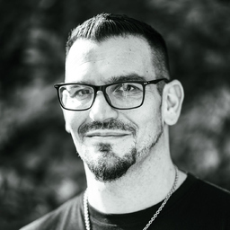 Marc Hill