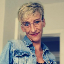 Sandra Biernatzki-Krause