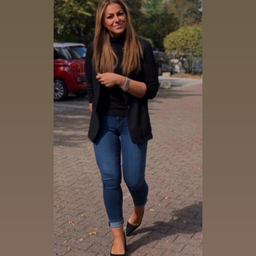 Tuba Ekiz