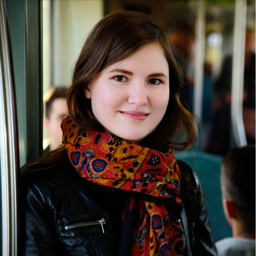 Adelya Fatykhova