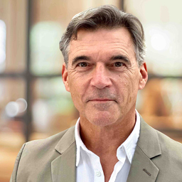 Ulrich Ebert