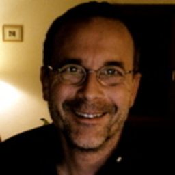 Timothy Jones
