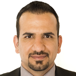 Dr. Raed Al-Aaridhi