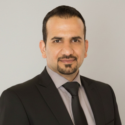 Dr. Raed Al-Aaridhi