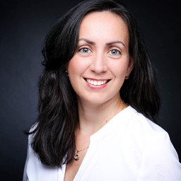 Paula Ortega