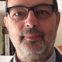 jaume ramon gelabert