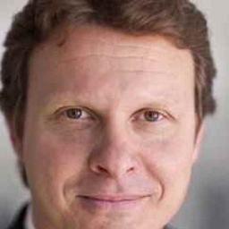 Patrick Teuscher