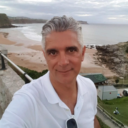 Juan Martin Pahl
