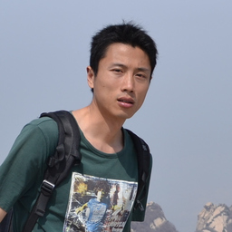 zhide li