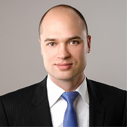 Profilbild Andreas Steiner