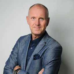 Andreas Freudenreich