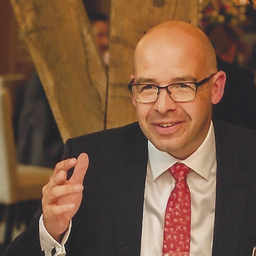 Jörg Olles