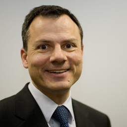 Gerd Fuhrmann