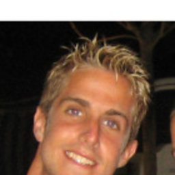 Yago Rodriguez Perez