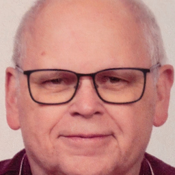 Dipl.-Ing. Wolfgang Holder