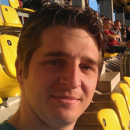 Andreas Janecek
