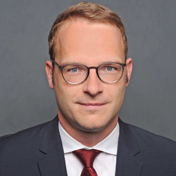 Dr. Klaus Peter Kehren
