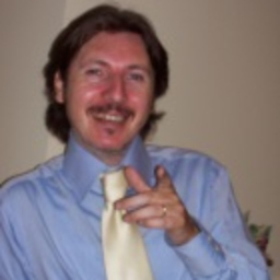 Paolo Baroni