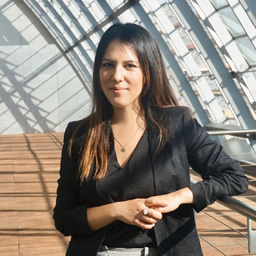 Carolyn Li