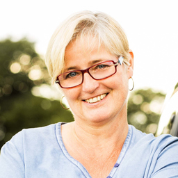 Ingrid Seipenbusch