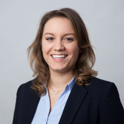 Franziska Geißen