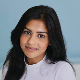 Angelina Bhatti