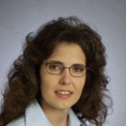 Alexandra Gerber