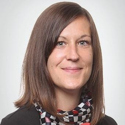 Sabrina Körber