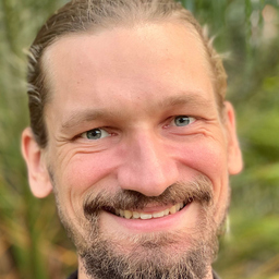 Kaj-Sören Mossdorf