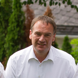 Marcus Schulte-Glade's profile picture