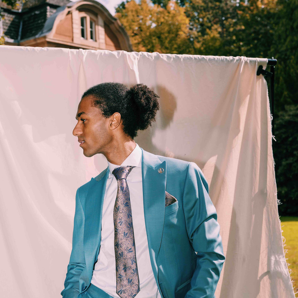 Elijah Prempeh Vertriebler Freelance / Selbstständig XING