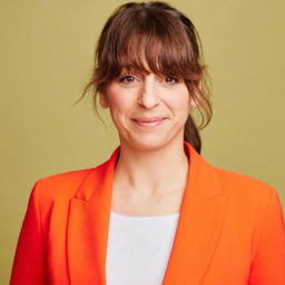 Aferdita Pfeifer