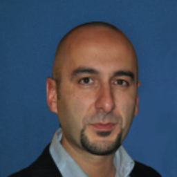 Alessandro Di Nuzzo