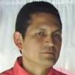 Luis Fernando López Guerrero