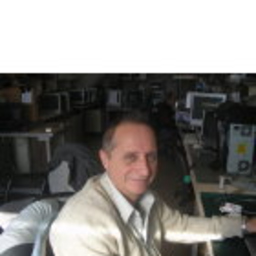 Ali Ulubent