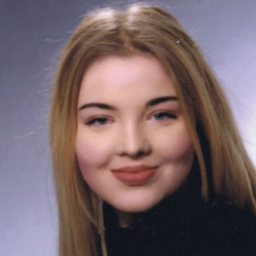 Marleen Gruzdz