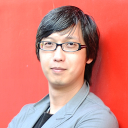 Yusen Han