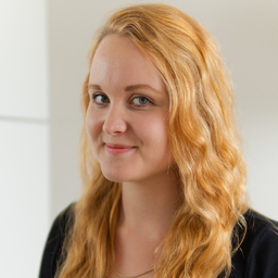 Friederike Holzenbecher